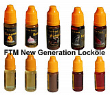 FTM Booster Lockstoff #Aalöl #Aalkiller