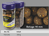 FTM Amino Stör Boilies ø16mm #Beluga
