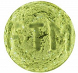 FTM Forellenteig #Käse #Float #apfelgrün