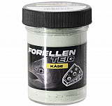 FTM Forellenteig #Käse #Float #Mintgrün
