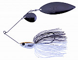 Gunki Spinnerbait Spinnaker ¾oz #SmeltPa