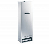 Peetz Räucherofen 40 Fische aluminiert E