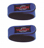 Paladin Ruten Klettband Neopren 21+21cm