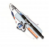 Paladin Starter Set Kid Combo Boy - Blau