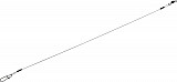 Iron Claw Titanium Vorfach #20cm #12kg
