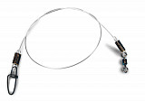 Iron Claw PFS Fluoro-C Vorfach 35cm ø 80