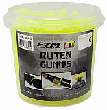 FTM Rutengummi #21cm #gelb