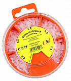 FTM Posenringe #Silikon transparent