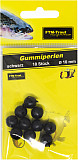 FTM New Generation #Gummiperlen ø 10mm