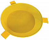 FTM Futter- Madensieb Metall #6mm Masche