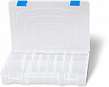 Zebco Zubehörbox #Trophy #M2_Organizer