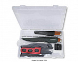 Cormoran Messer Set #5_tlg #3008