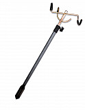 ZEBCO Rutenhalter #Vario #X-lang #128cm