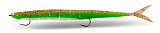 Iron Claw Elongator Shad #28cm #BabyPike