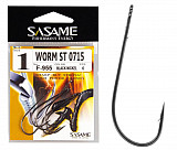 FTM Haken #Sasame #Worm_0715 #2_0