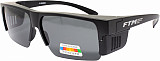 FTM Polarisations Brille #38 #smoke