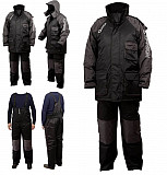Quantum Winter Suit Thermo Anzug #L