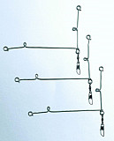 Jenzi Feeder System #Knotenlos