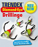 Behr Trendex Diamond Eye Drilling 2/0