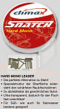 Climax Snatch Hardmono Vorfach 10m -4kg