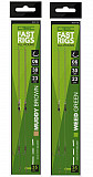 SPRO C-Tec Fast Hair Rig Weedy #02
