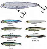 Illex Water Monitor 95 #Shine_Katana