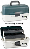 Sänger Specitec Tackle Box 3-ladig