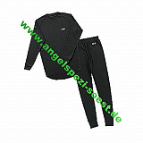 DAM Thermo Unterwäsche Arctik Fleece S