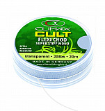 Climax Cult Flexi Chod #25lb - 0,50mm