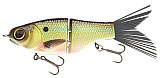 SPRO Hardbait KGB LiL GUY #120 *Platinum