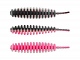 SPRO Troutmaster Worm #45mm *BlackBack