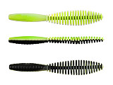 SPRO Troutmaster Leech #75mm *BlackChart