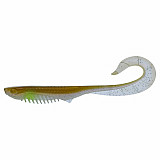 Gunki Shad #Zeel #120mm #UV_Ayu