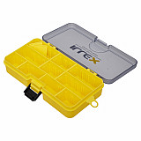 Illex Tackle Box #Lurebox #161_HC