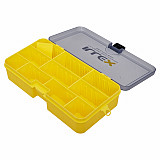 Illex Tackle Box #Lurebox #214_HC