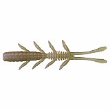 Illex Scissor Comb 3" #Purple_Winnie