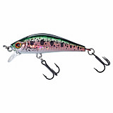 Gunki Hardbait #Gamera #39F #HL_Rb_Trout