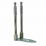 Jenzi Edelstahl Ruten Stabilizer