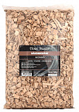 SPRO TM Räuchermehl #Hickory #Hack #Grob