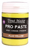 SPRO TroutMaster Paste #Käse #Yellow