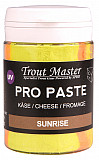 SPRO TroutMaster Paste #Käse #Sunrise