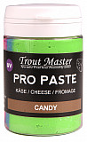 SPRO TroutMaster Paste #Käse #Candy