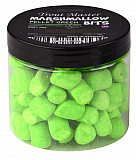 SPRO TM Marshmallow Bits #Grün_Pellet
