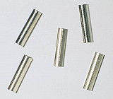 Iron Claw Sleeves #Short Ø 2,0 - ø 1,5mm