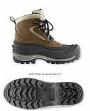 Cormoran Thermo Schuh #Astro #46 - 47
