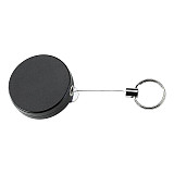 Herbertz Abroller #Stahlseil #90cm