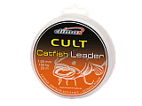 Climax Cult Catfish Leader #grau ø1mm