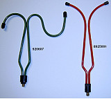 EXPERT-Anglers, Pole Rod Rest Doppel U