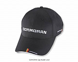 Cormoran Angler Base Cap Schirmmütze