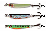 Paladin Trick Fisch Zocker #II #14g - #A